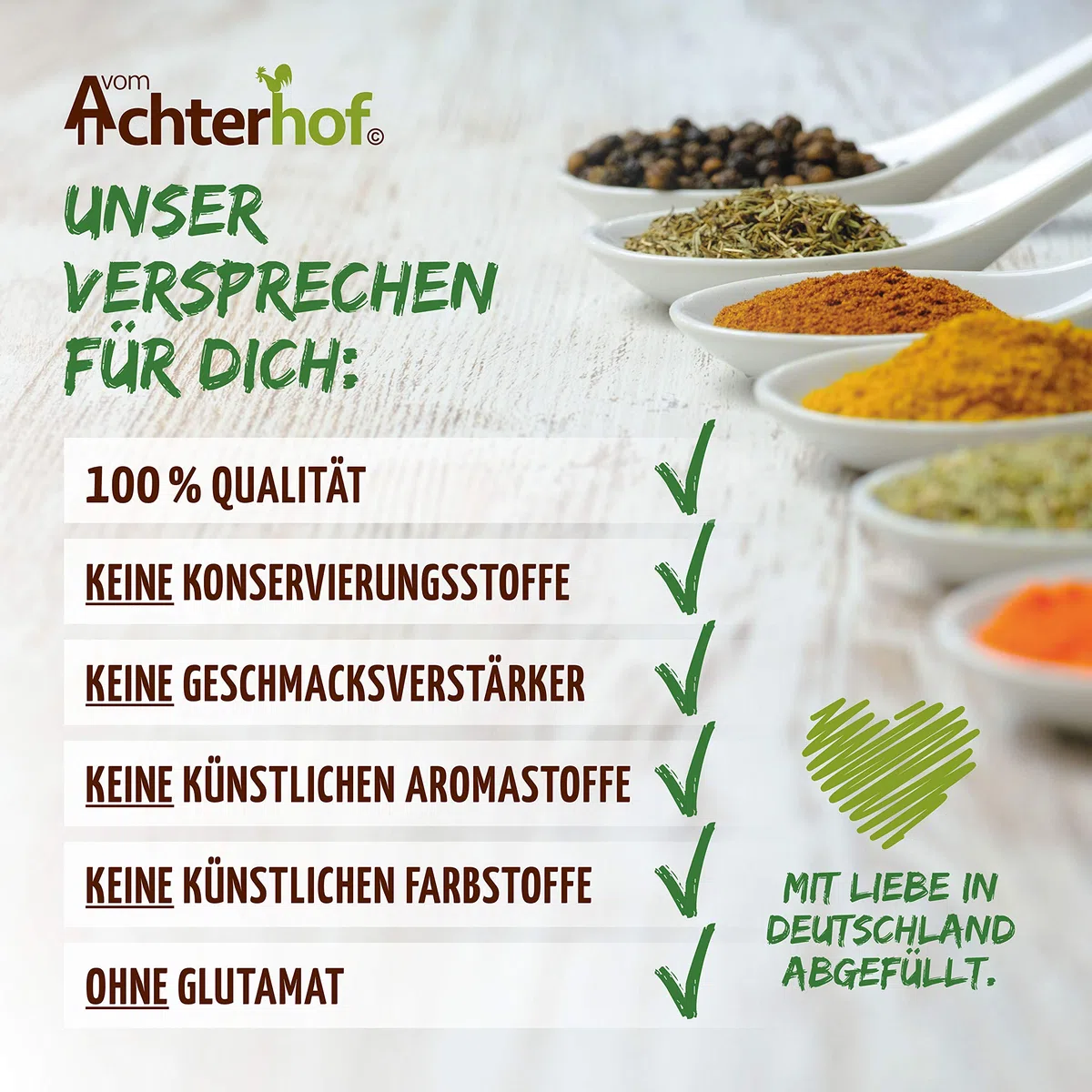 Bio Brennesselpulver (500g) | Rohkost | Brennesselblätter gemahlen | grünes Bio Smoothie Pulver | Brennesselblattpulver