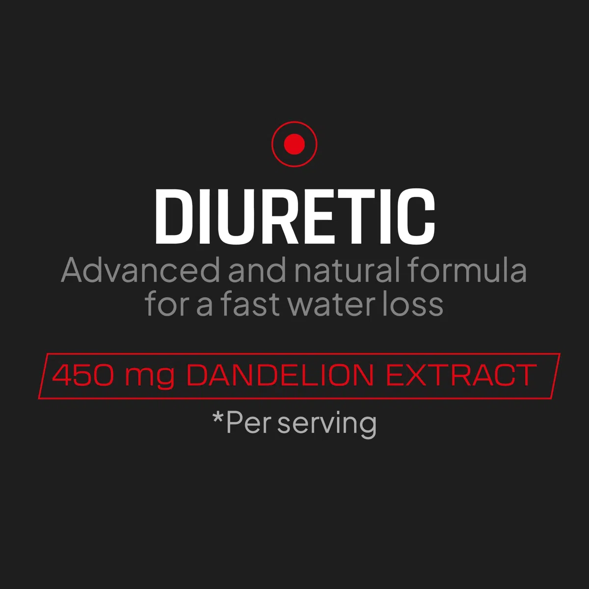 Beverly Nutrition Diuretic Fast Water Loss 90 Vcaps