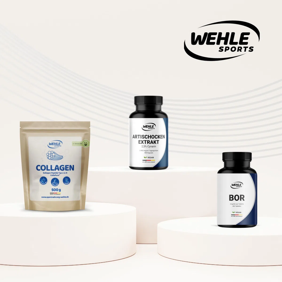 Artischockenextrakt Hochdosiert - 400 Kapseln - 2.400 mg pro Tagesdosis davon 60mg Cynarin - Artischocken Extrakt hochdosiert, Artischocke - Vegan und produziert in Deutschland