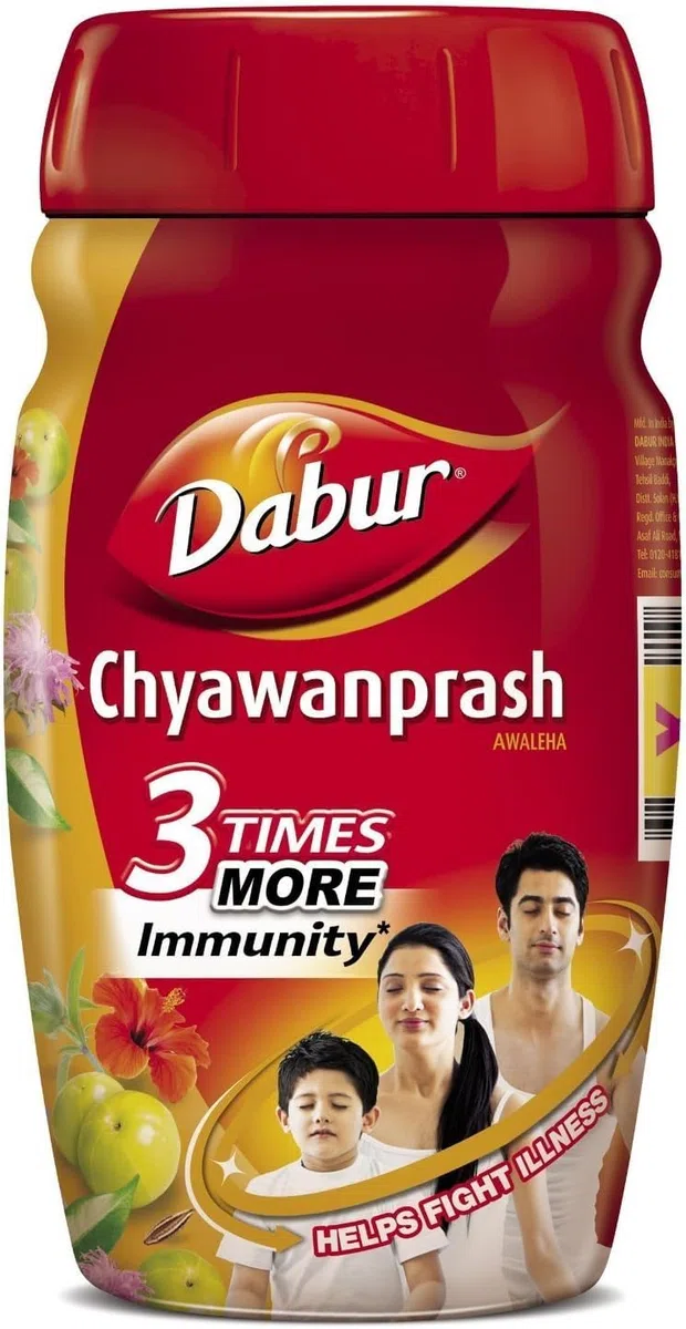 Dabur Chyawanprash Double Immunity – 500 g