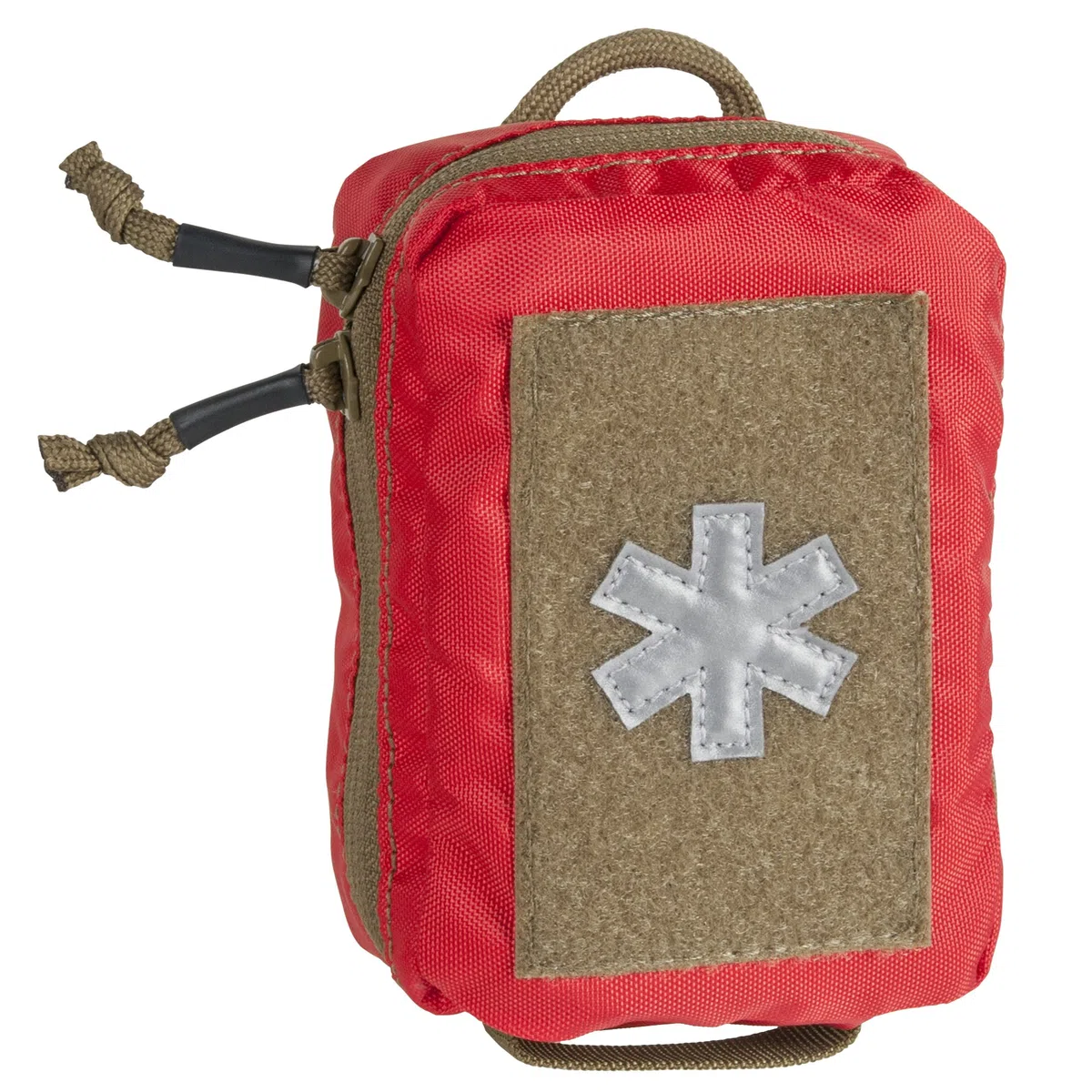 Helikon-Tex Mini Med Kit -Polyester- Rot