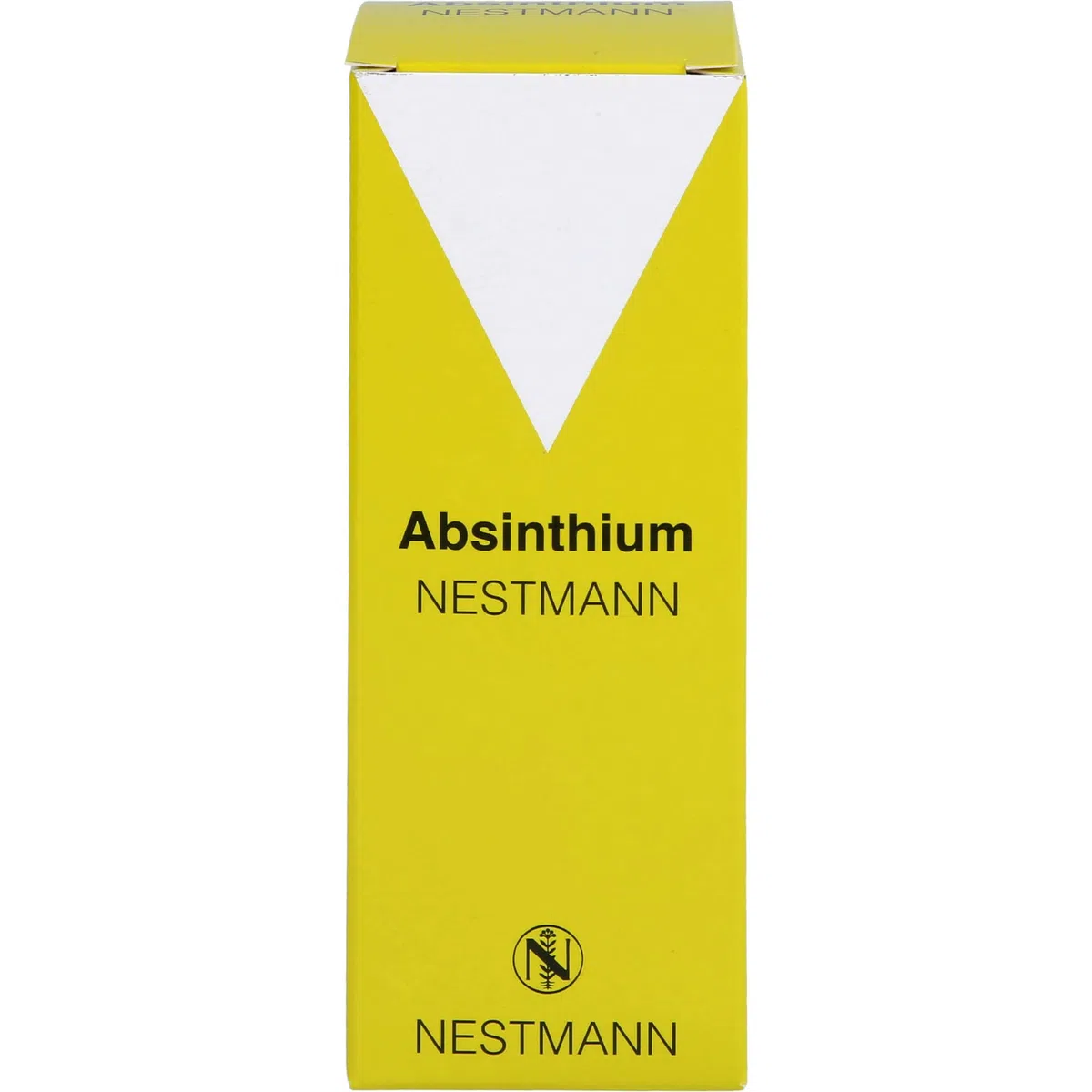 Absinthium NESTMANN Kräuterelixier Tropfen, 100 ml Lösung