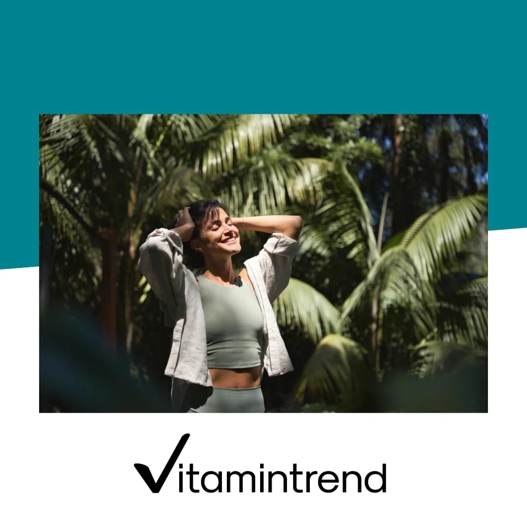 Vitamintrend Olivenblattextrakt 1000mg, 120 Tabletten, hochdosiert, 20% Oleuropein, veganes Nahrungsergänzungsmittel ohne Zusätze, in Deutschland hergestellt
