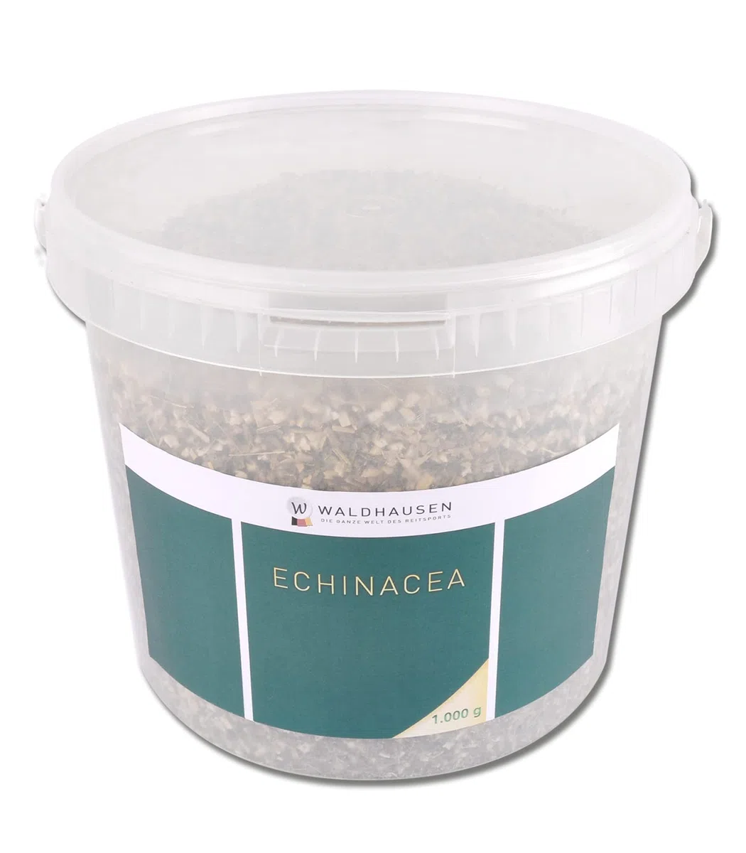 WALDHAUSEN Echinacea - Gutes für das Immunsystem 1 kg