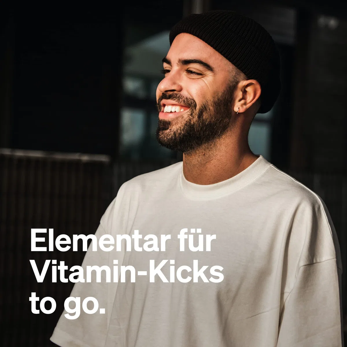 natural elements Gummies Multivitamin – 120 fruchtige Gummibärchen – natürliches Aroma – mit 12 Vitaminen und Mineralstoffen (Vitamin C, D3, Biotin, Folsäure, Zink & mehr) – laborgeprüft
