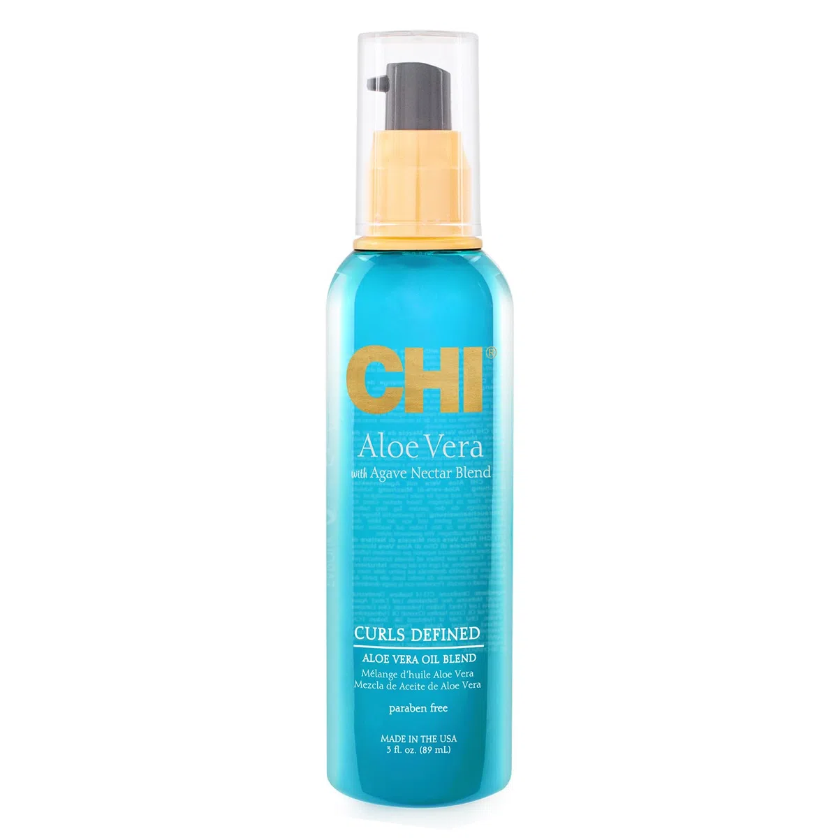 CHI Aloe Vera Oil 89ml