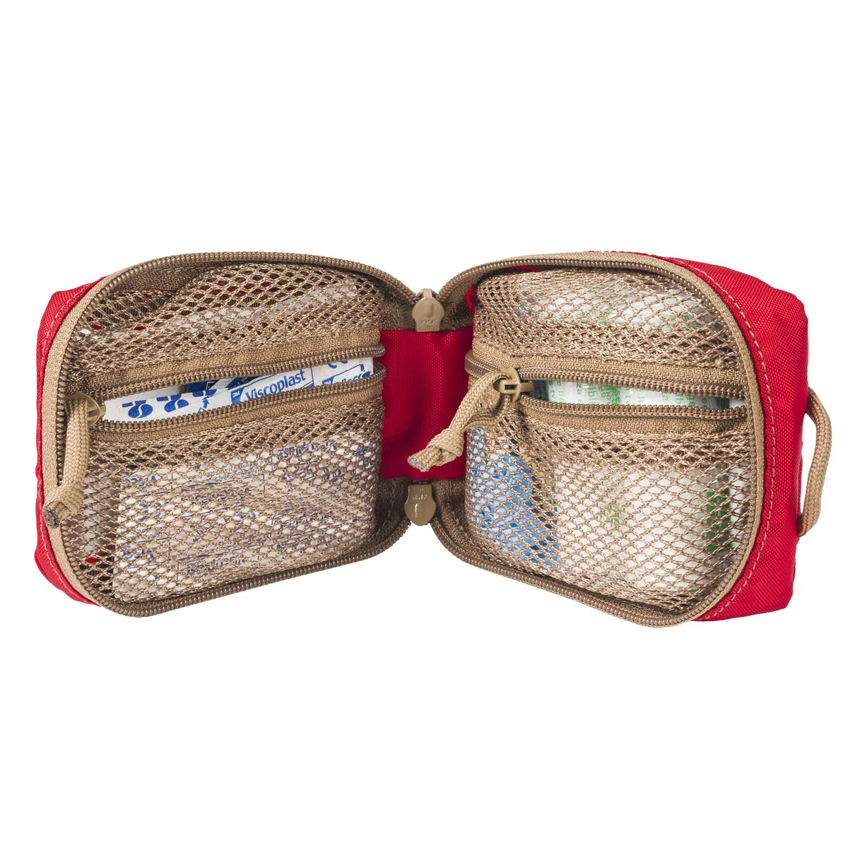 Helikon-Tex Mini Med Kit -Polyester- Rot