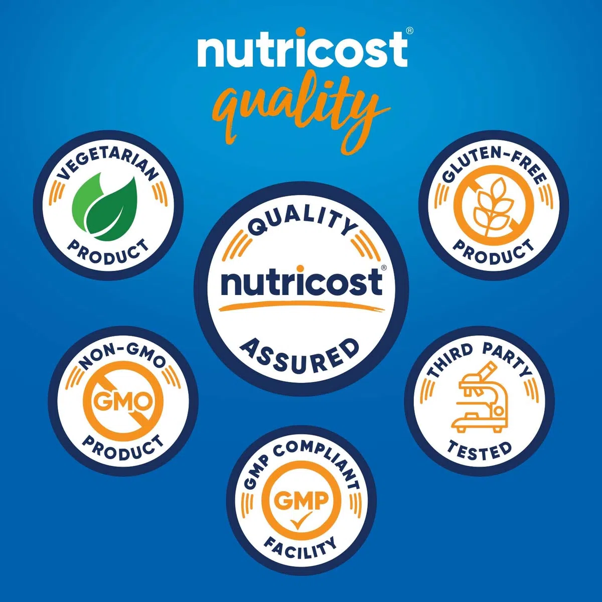 Nutricost CDP Choline (Citicoline) 300mg, 60 Veggie Capsules - Non-GMO, Vegan Friendly, Gluten Free